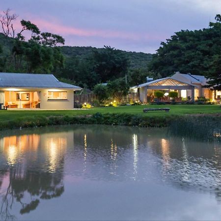 Chicane Bed And Breakfast 桑兰德 外观 照片