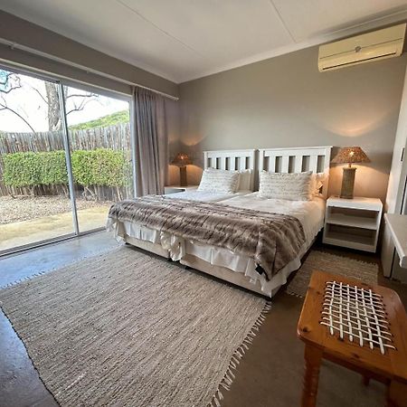 Chicane Bed And Breakfast 桑兰德 外观 照片