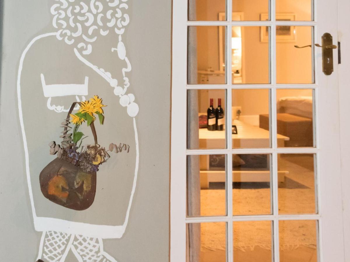 Chicane Bed And Breakfast 桑兰德 外观 照片