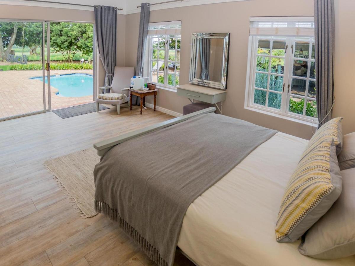 Chicane Bed And Breakfast 桑兰德 外观 照片