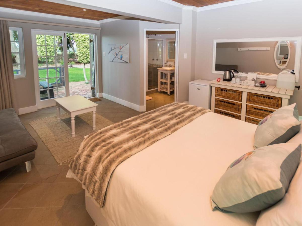 Chicane Bed And Breakfast 桑兰德 外观 照片