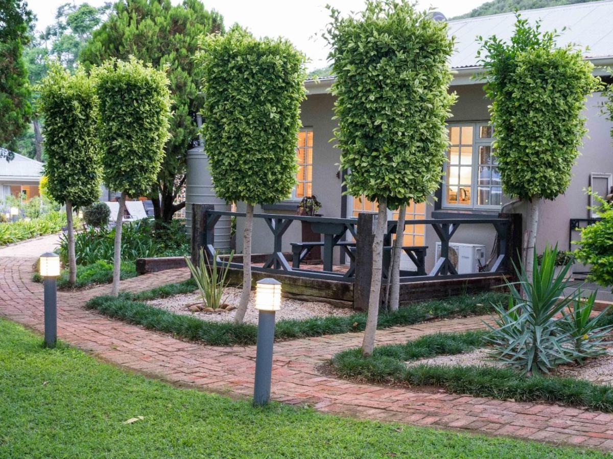 Chicane Bed And Breakfast 桑兰德 外观 照片