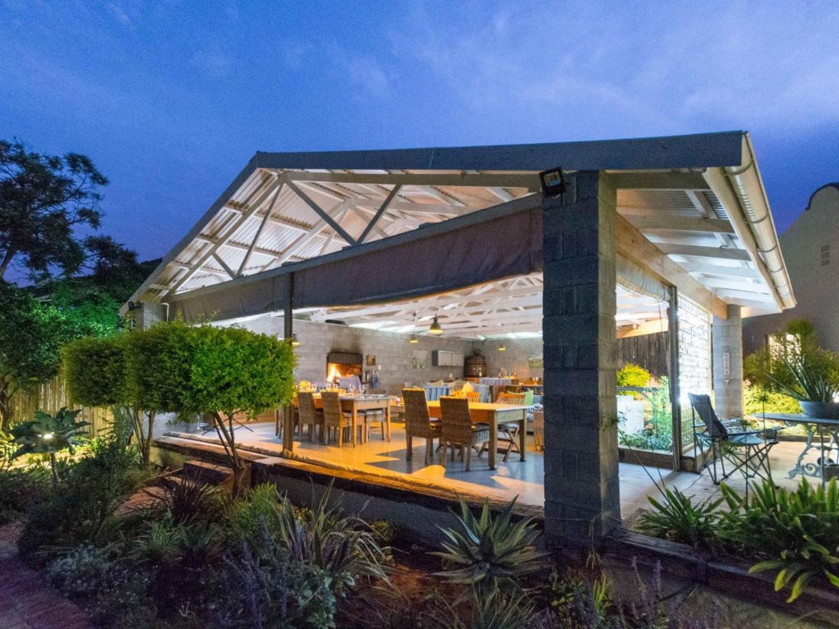 Chicane Bed And Breakfast 桑兰德 外观 照片