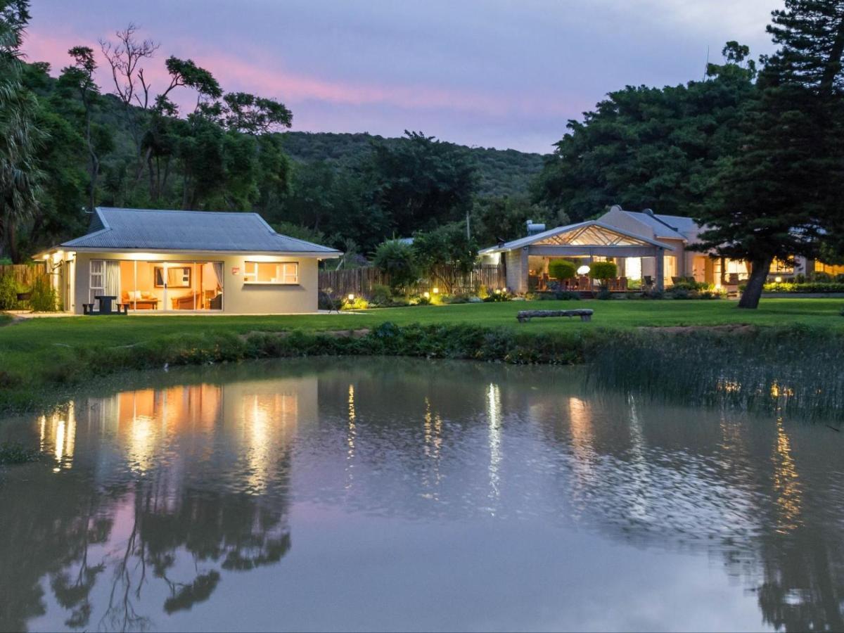 Chicane Bed And Breakfast 桑兰德 外观 照片