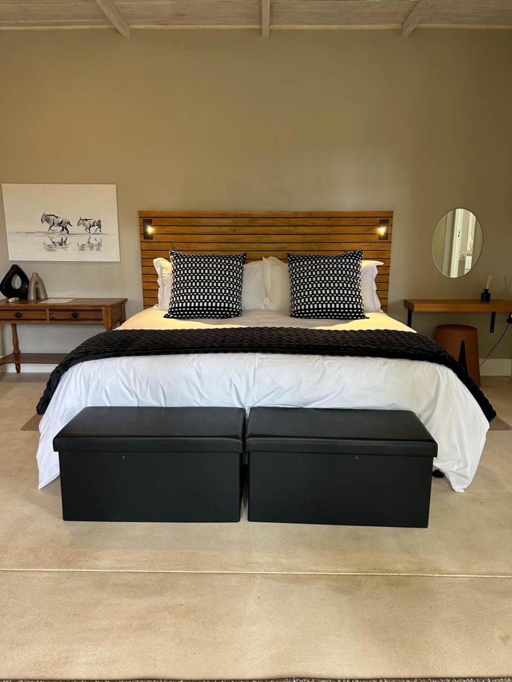 Chicane Bed And Breakfast 桑兰德 外观 照片