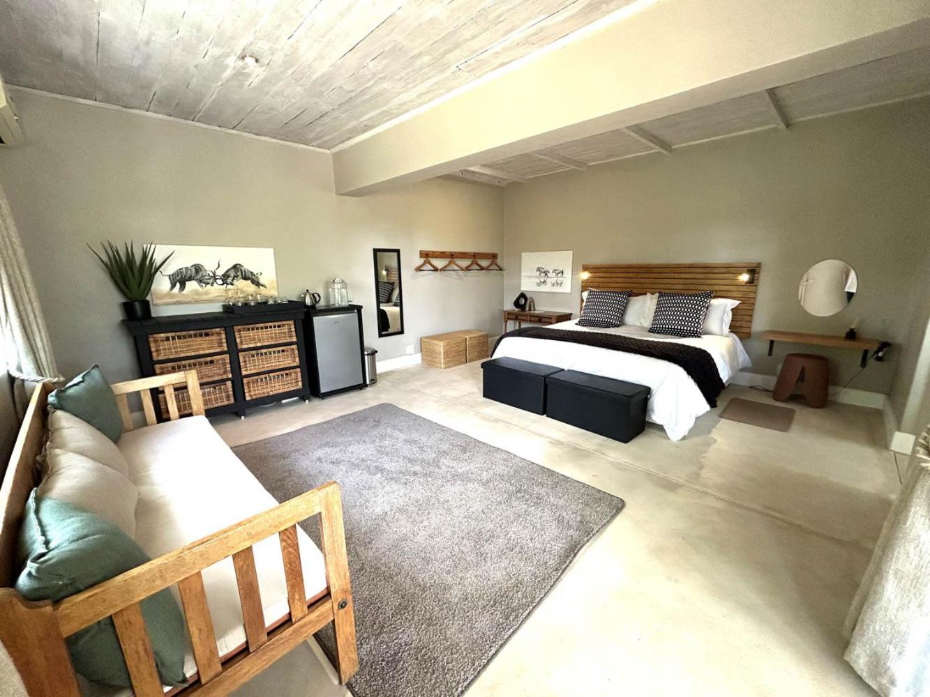 Chicane Bed And Breakfast 桑兰德 外观 照片